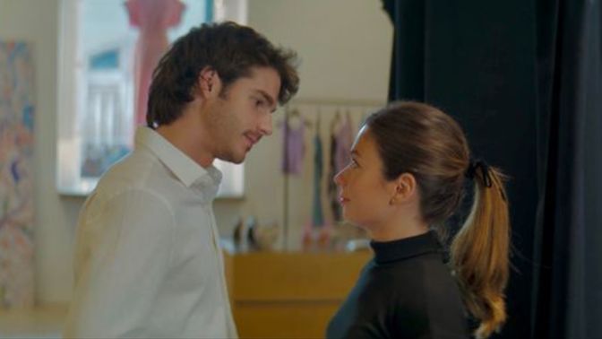 Yeni yıla sevgilim ile küs girdik bütün bir yıl küsecek miyiz?