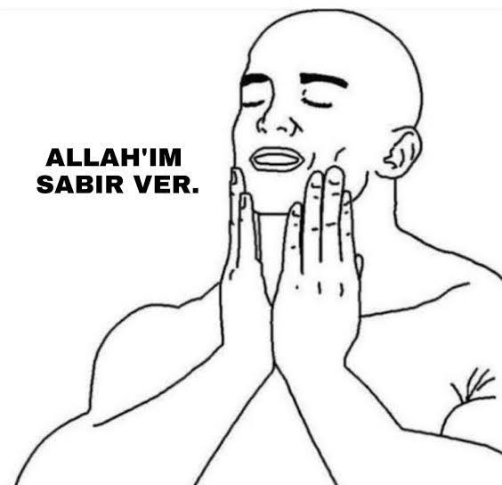 Çok komik yha