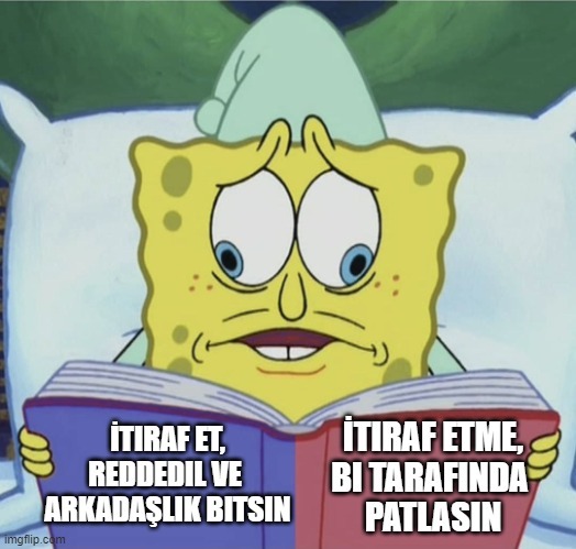 Erkekler neden sevdiğini itiraf edemez?