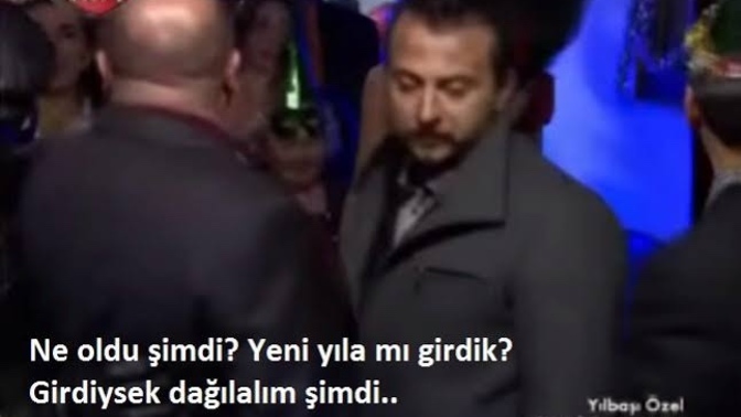 Yeni yıla girmeyen kaldı mı 🎄?