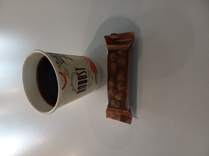 Yılın ilk kahvesi mi evde mi yoksa dışarıda mı içeceksiniz?