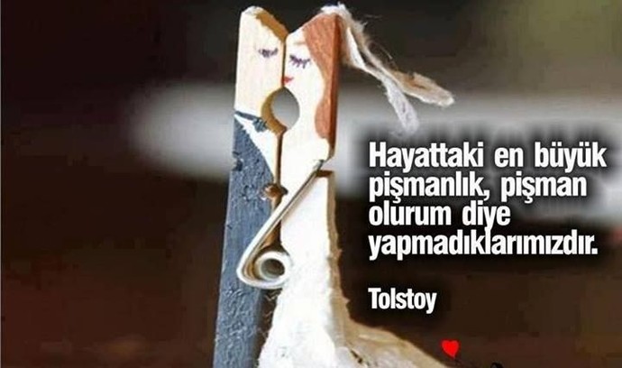 Son anda kaçırdığın için hala pişman olduğun bir fırsat oldu mu?