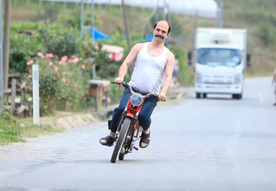 Kızlar motoru olan erkekleri daha mı çekici buluyor?