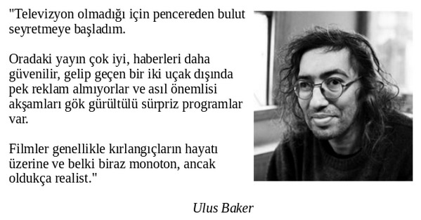 Gökyüzünü izlemeyi sever misiniz?