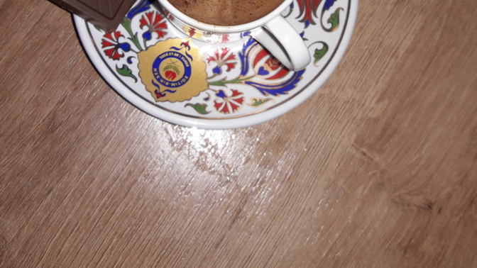Kahvem nasil olmus KS halki?