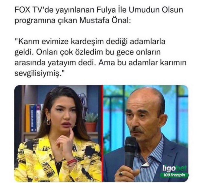 Kocam çok yobaz, ne yapmalıyım?