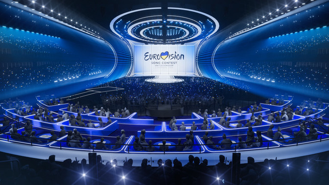 Eurovision 2024 şarkı yarışmasına Türkiye katılsaydı, hangi şarkıcının temsil etmesini isterdiniz?