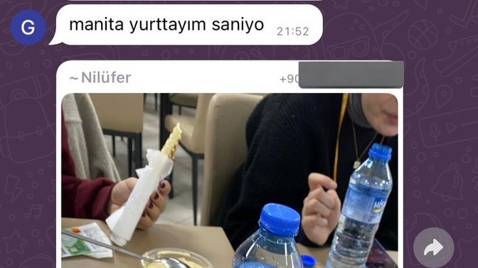 Arkadaşlar sanırım yılbaşı gecesi çoğu kız sevgilisini aldattı?
