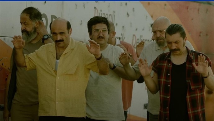 2023 izlediğiniz en güzel yapım, dizi veya film neydi?