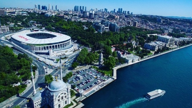 İstanbul'un en zengin yeri sizce hangisi?
