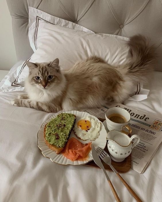 Yılın ilk kahvaltısını kiminle nerede yaptınız?