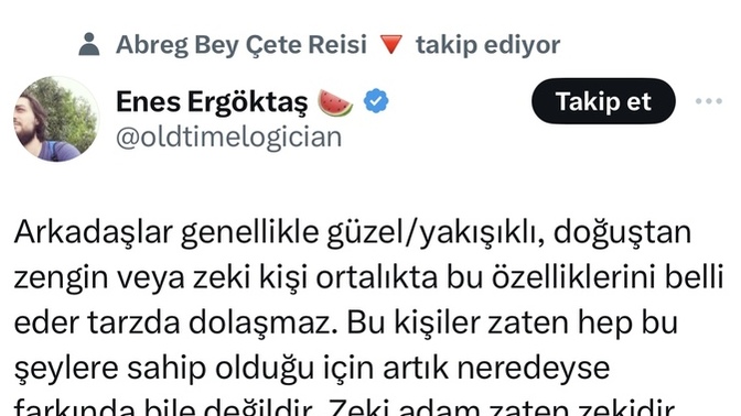 İspat çabasına giren insanlar size de itici geliyor mu?