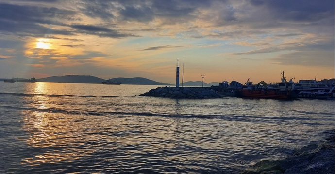 Yeni yılın ilk gezmeleri yapıldı mı?