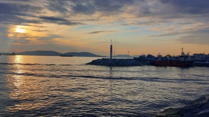 Yeni yılın ilk gezmeleri yapıldı mı?