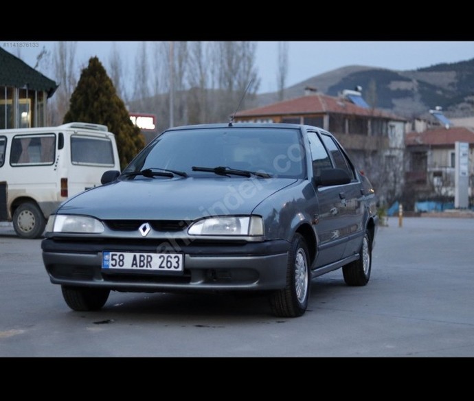 Araba alsanız nasıl bir araba alırdınız?