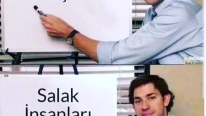 Tiktok çekenler hakkında ne düşünüyorsun?