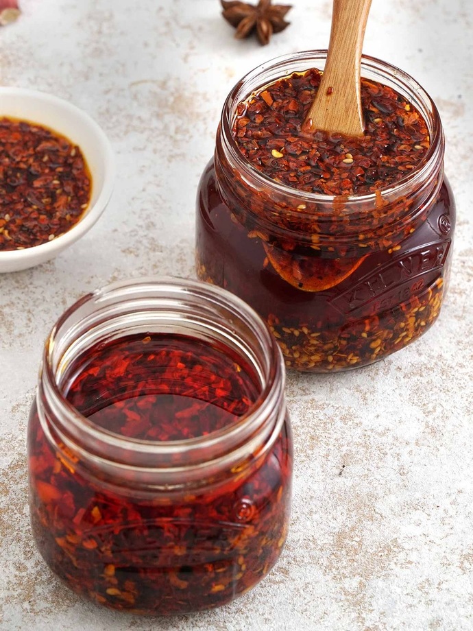 Acıyı en çok hangi yemeğe yakıştırıyorsunuz 🌶️?