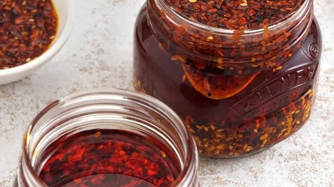 Acıyı en çok hangi yemeğe yakıştırıyorsunuz 🌶️?