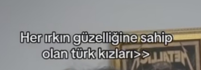 Türk kızları gerçekten çok mu güzel?