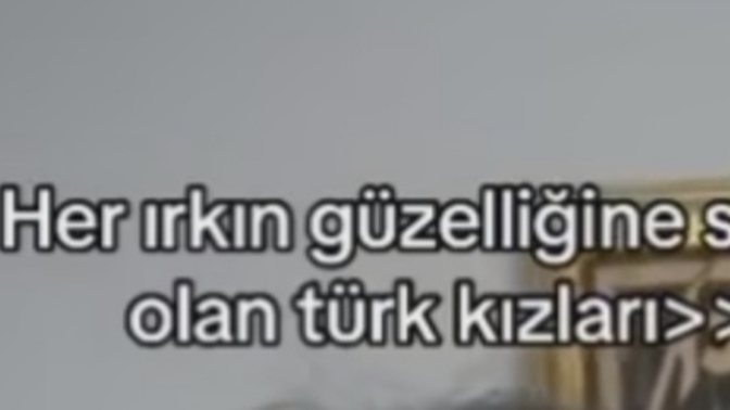 Türk kızları gerçekten çok mu güzel?