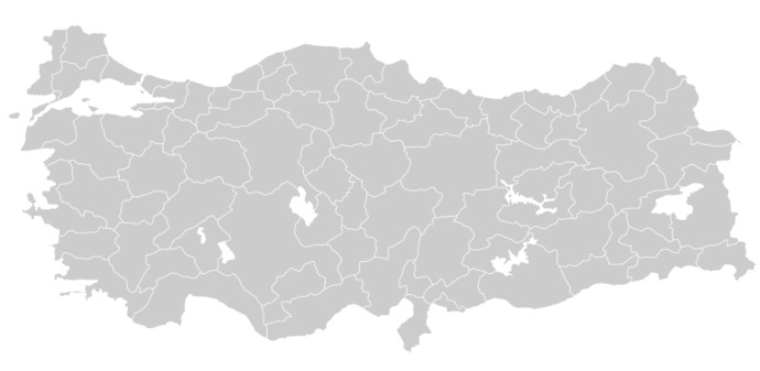 Kendi şehriniz hariç , insanına sempati duyduğunuz şehir var mı ?
