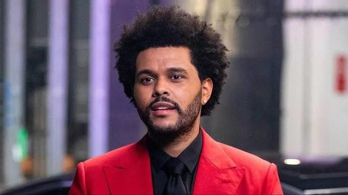 Spotifyda aylık en çok dinleyiciye sahip sanatçı The Weeknd! Siz en çok kimi dinliyorsunuz?