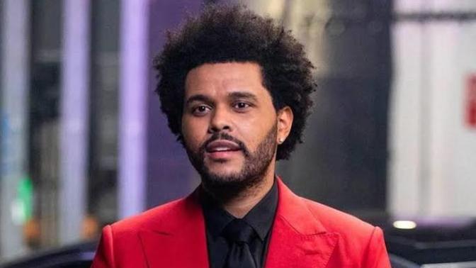 Spotify'da aylık en çok dinleyiciye sahip sanatçı The Weeknd! Siz en çok kimi dinliyorsunuz?