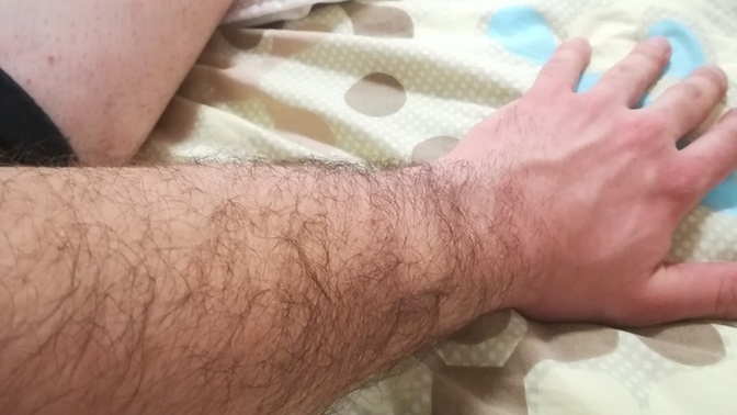 Kolumdaki kılları aldım sanki erkeksi görüntüsü gitmiş gibi düşünüyorum bakar mısınız?