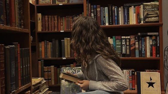 Yeni yılda ilk hangi kitabı okuyacaksınız?