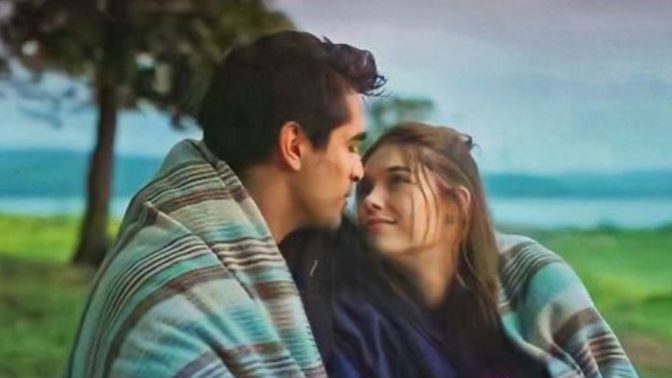 Filmlerdeki gibi bir aşk yaşayacağınıza inanıyor musunuz?