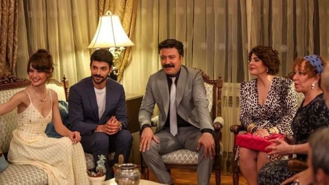 Aile apartmanında yaşanır mı?