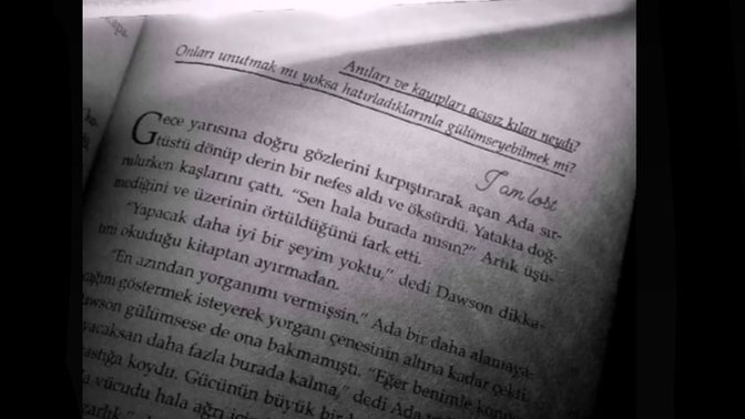 Bu yıl ki planlarınız neler, en çok ne dilediniz?