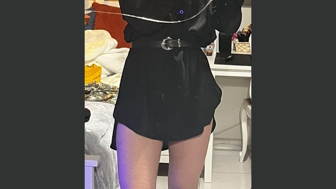 Cumartesi yine çıkacağım iyi mi?