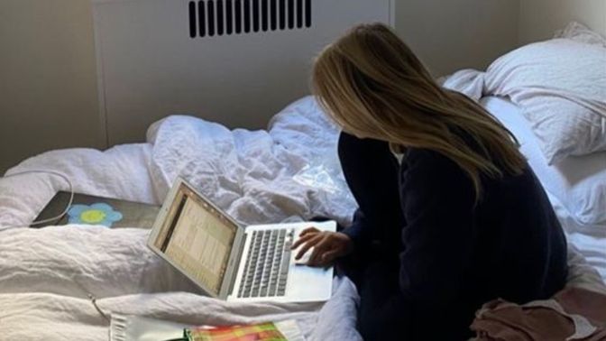 Hoşlandığım adam Instagram’dan takip attı takipleştik, ilk mesajı kim atmalı?