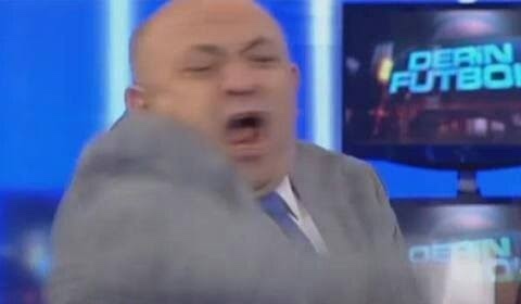 Sinan enginin saçları çok gür değil mi ya?