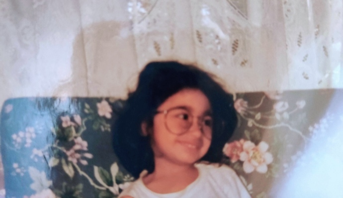 Hadi, herkes çocukluk fotoğrafını atsın mı?