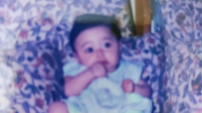 Hadi, herkes çocukluk fotoğrafını atsın mı?