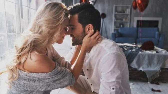 Sevgilinizle özel günleri kutlar mısınız?