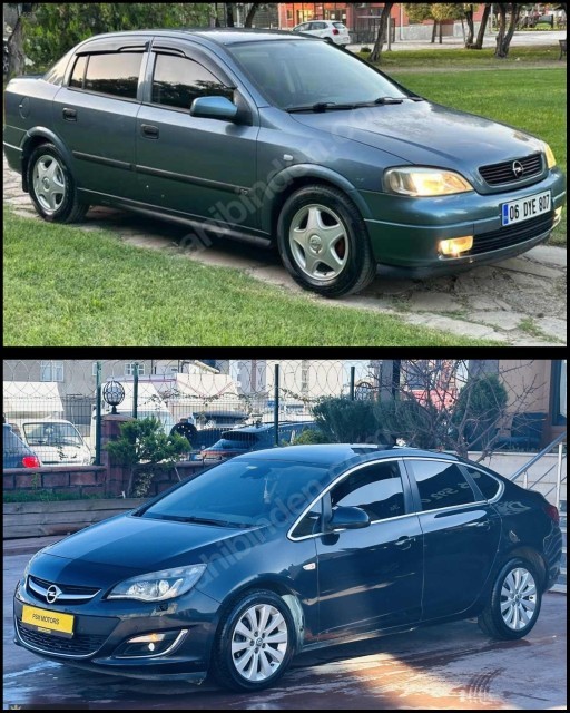 Yeni nesil arabaların boyutu neden çok uzadı büyüdü sizce?