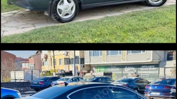 Yeni nesil arabaların boyutu neden çok uzadı büyüdü sizce?