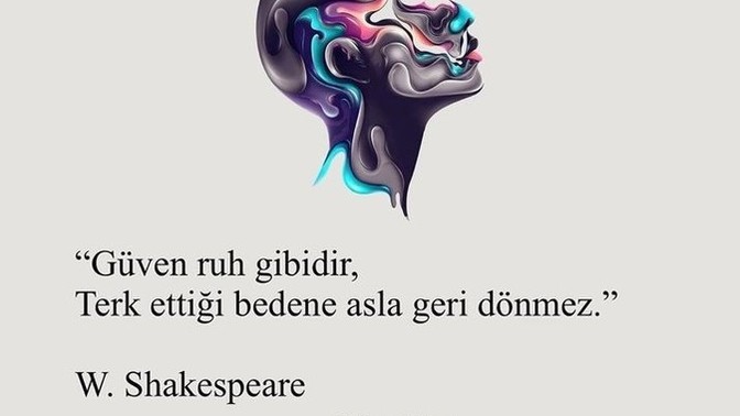 Güveninizin kazanılması için ne yapılmalı?