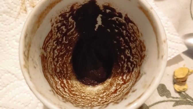 Var mı faldan anlayan :) ?