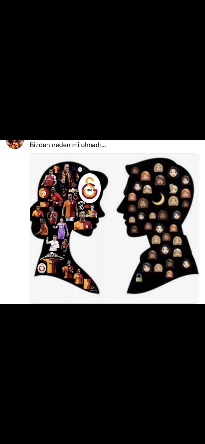 Hangi takimi tutuyosunuz?