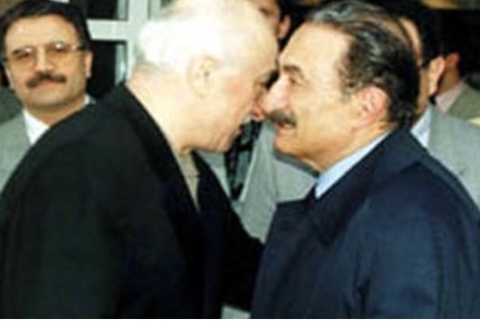 İç savaşa yaklaştık mı hala uzak mı görünüyor?