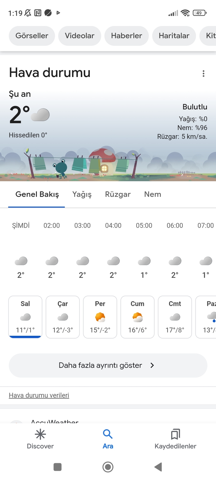Lan donduk bu ne souk😒 sizde havalar nasıl?