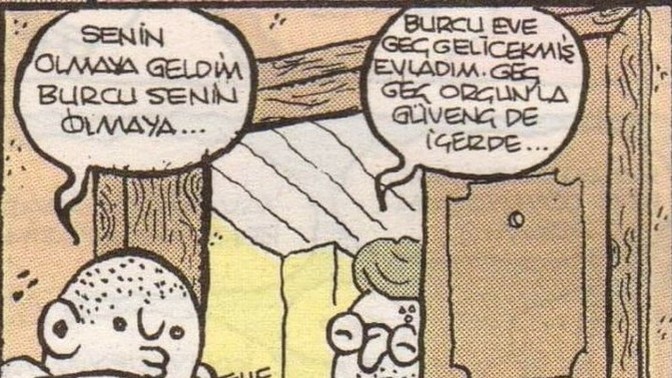 Aşk ve cinsel istek arasındaki farkı nasıl açıklarsınız?