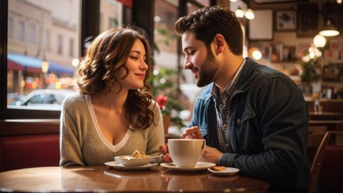 7 yıllık ilişkisi olduktan sonra ayrılan erkekle ilişki olur mu?