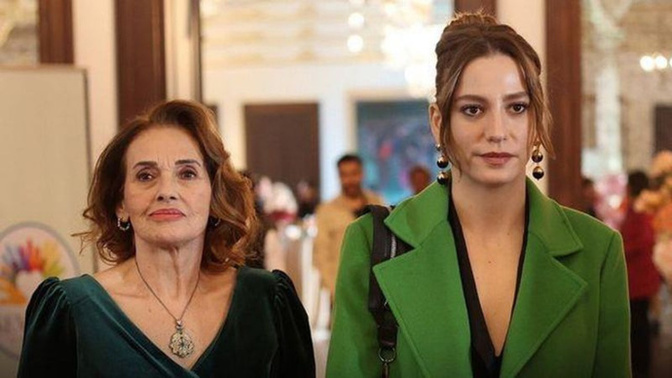 Sevgilimin annesine hediye almalı mıyım?