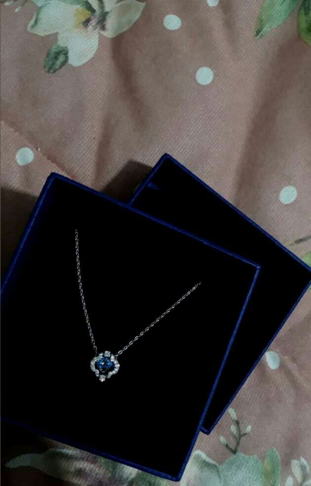 Yılbaşında sevdiklerinizden hiç hediye aldınız mı 🎁?