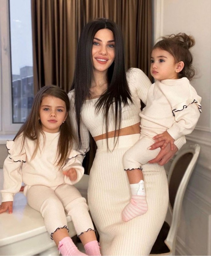 Anne/baba olmak size yakışır mı?